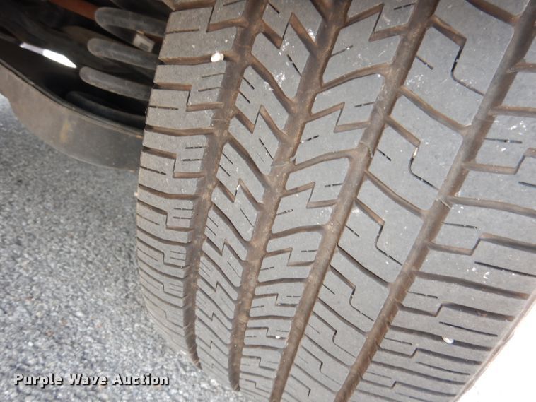 image for item DI6722 2017 Ford Explorer Police Interceptor  SUV