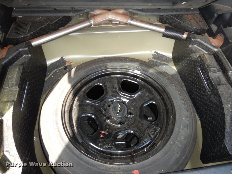 image for item DI6722 2017 Ford Explorer Police Interceptor  SUV