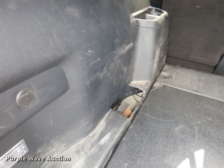 image for item DI6722 2017 Ford Explorer Police Interceptor  SUV