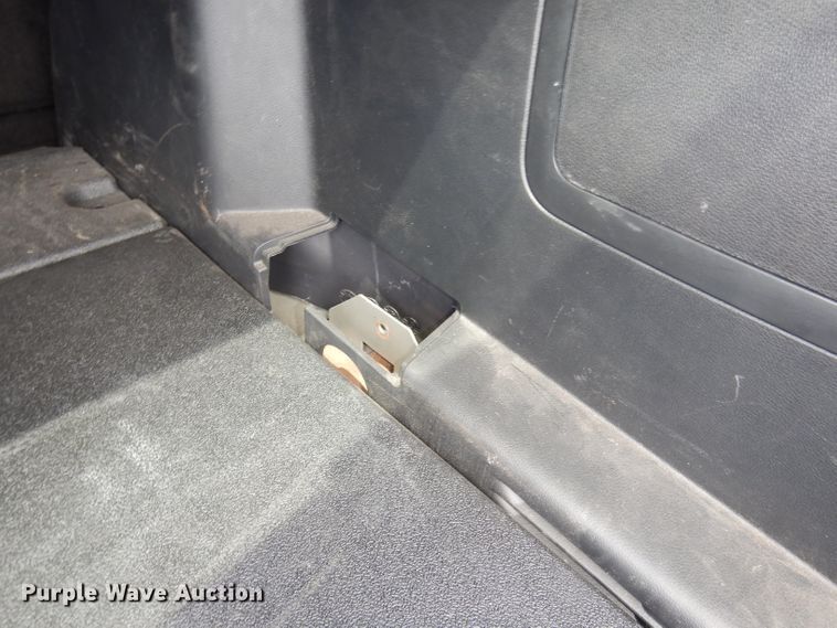 image for item DI6722 2017 Ford Explorer Police Interceptor  SUV