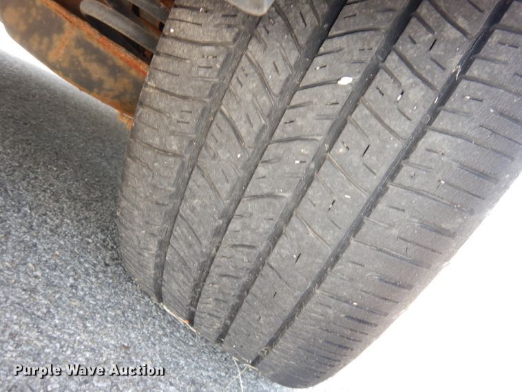 image for item DI6723 2013 Ford Taurus Police Interceptor