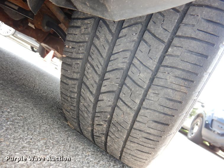 image for item DI6723 2013 Ford Taurus Police Interceptor