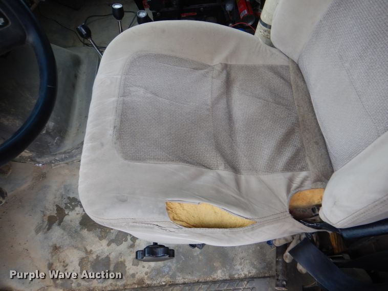 image for item DL2805 2009 Sterling LT9500  dump truck