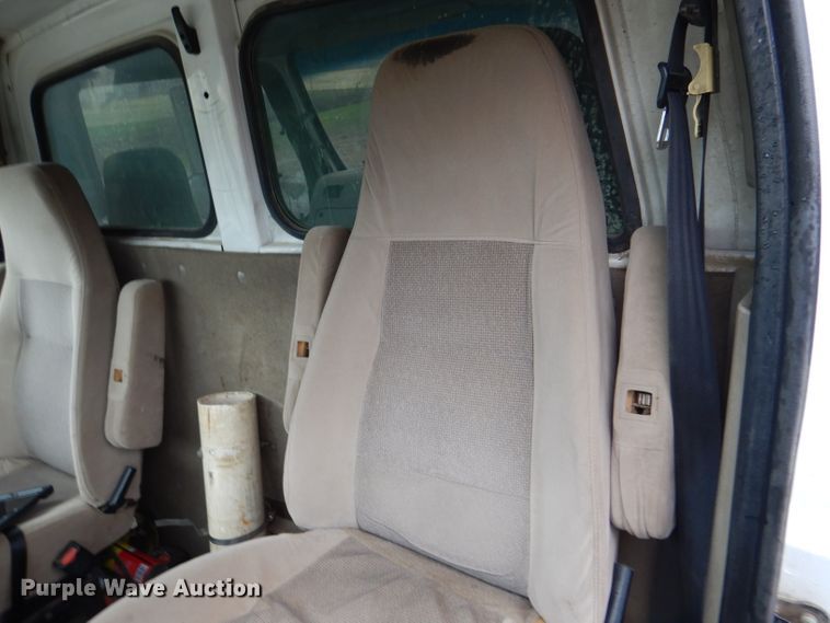 image for item DL2805 2009 Sterling LT9500  dump truck