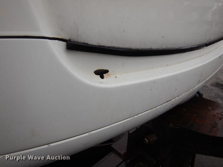 image for item DL2805 2009 Sterling LT9500  dump truck