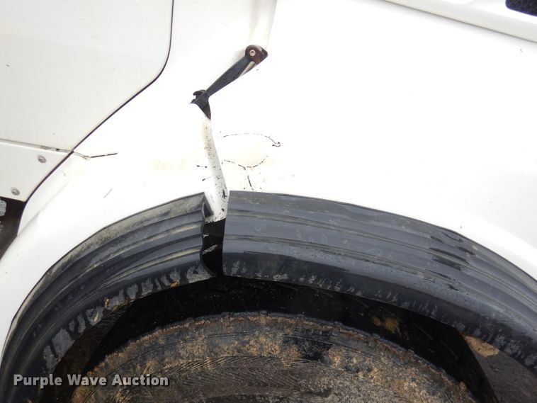 image for item DL2805 2009 Sterling LT9500  dump truck