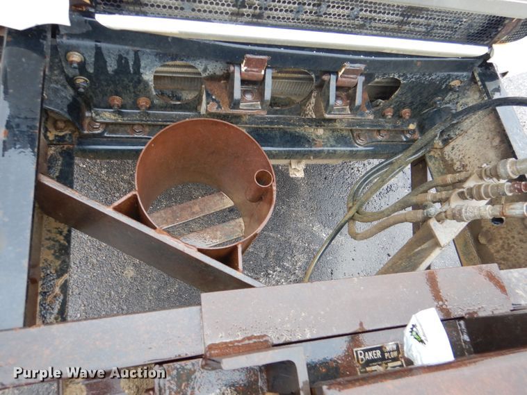 image for item DL2805 2009 Sterling LT9500  dump truck