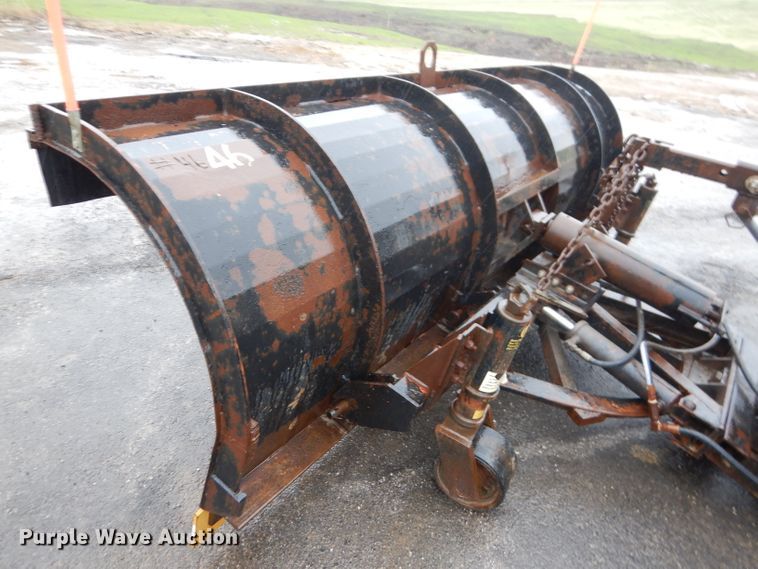 image for item DL2805 2009 Sterling LT9500  dump truck