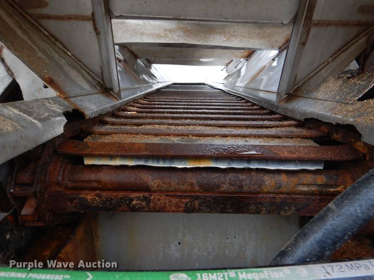 image for item DL2805 2009 Sterling LT9500  dump truck