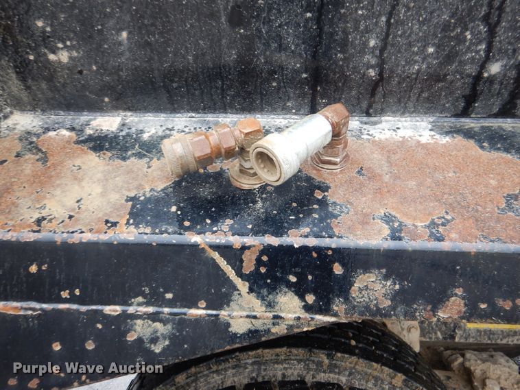 image for item DL2805 2009 Sterling LT9500  dump truck