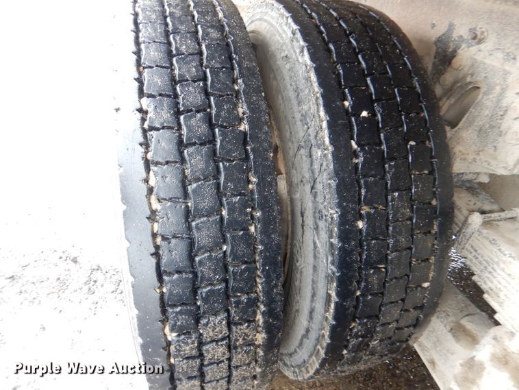 image for item DL2805 2009 Sterling LT9500  dump truck