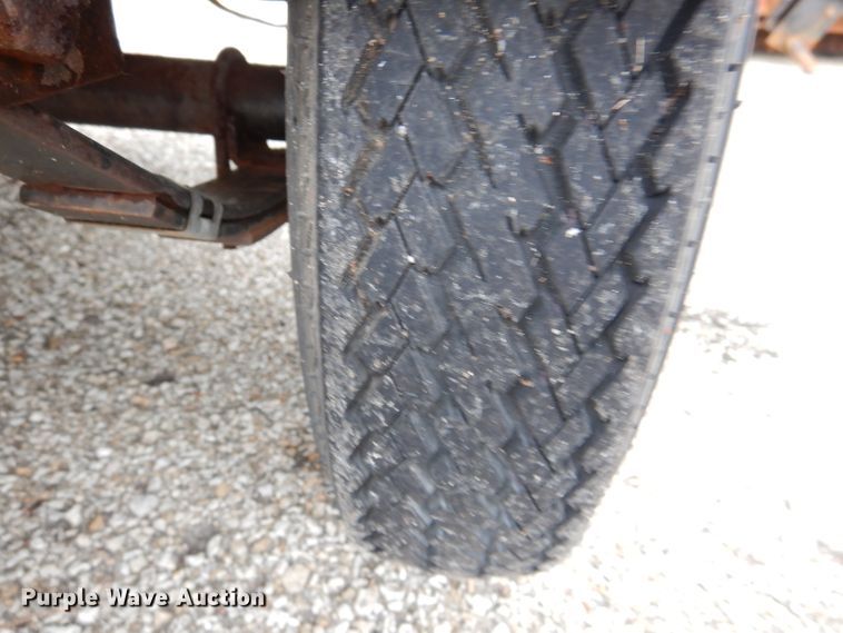 image for item DL8224 Multiquip 6000  generator