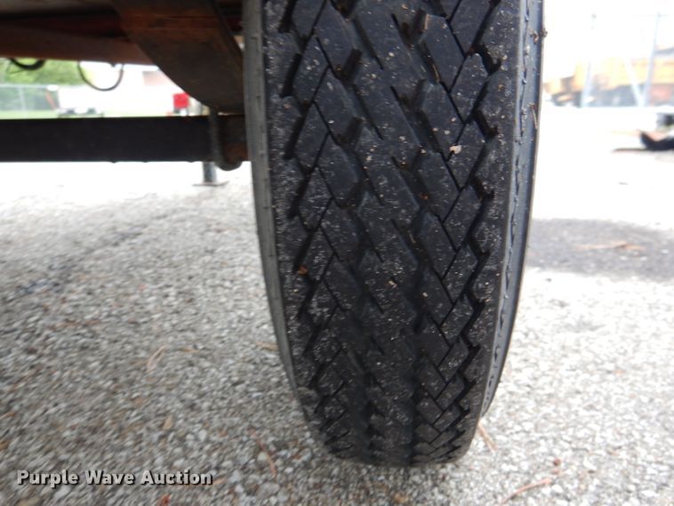 image for item DL8225 Multiquip 6000  generator