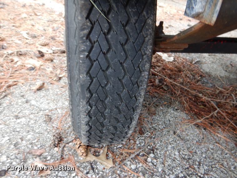 image for item DL8226 Multiquip 6000  generator