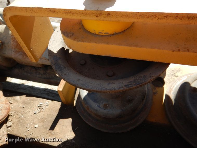 image for item DL8914 Lifting equipment
