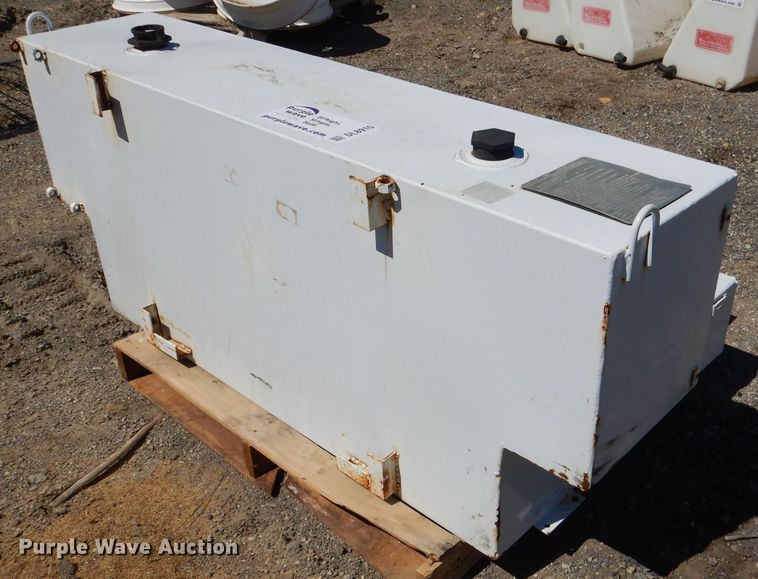 image for item DL8915 Delta 498000 fuel tank