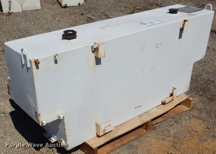 image for item DL8915 Delta 498000 fuel tank
