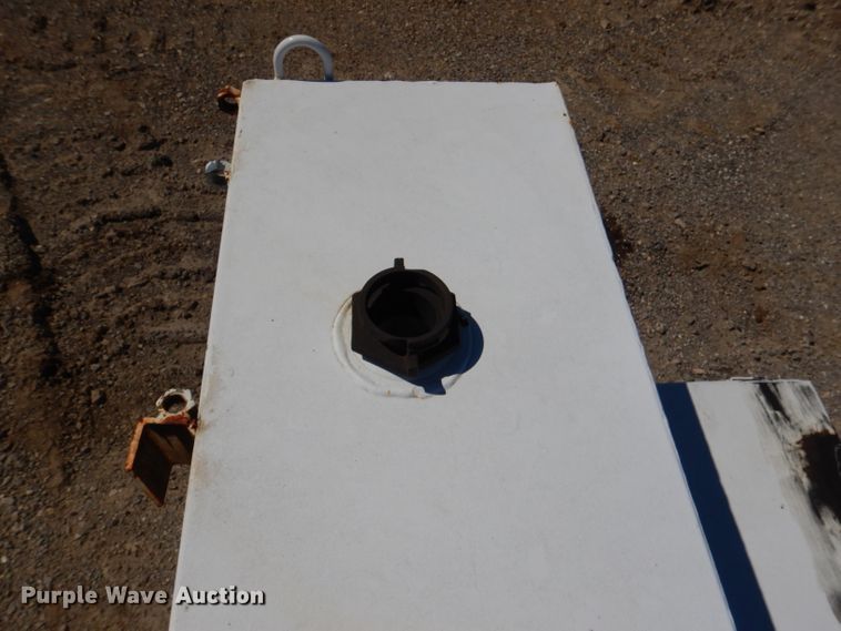 image for item DL8915 Delta 498000 fuel tank