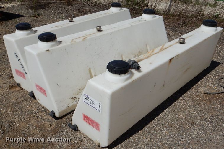 image for item DL8916 Monroe poly tanks