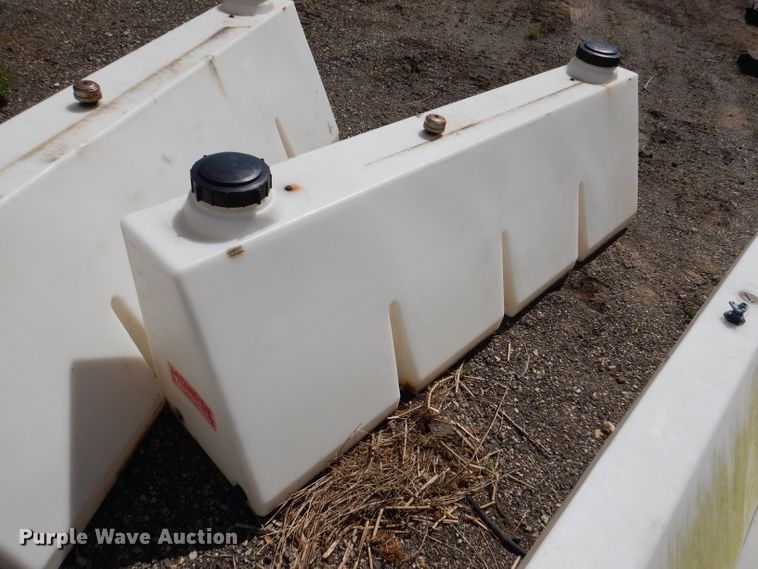 image for item DL8916 Monroe poly tanks