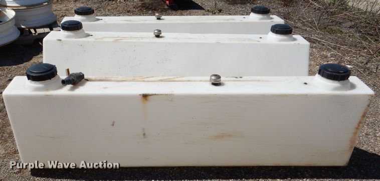 image for item DL8916 Monroe poly tanks