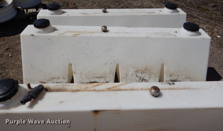 image for item DL8916 Monroe poly tanks