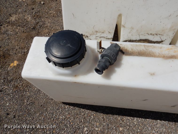 image for item DL8916 Monroe poly tanks