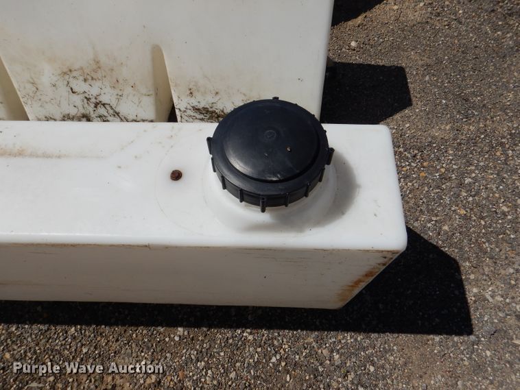 image for item DL8916 Monroe poly tanks