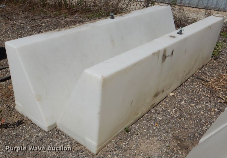 image for item DL8916 Monroe poly tanks