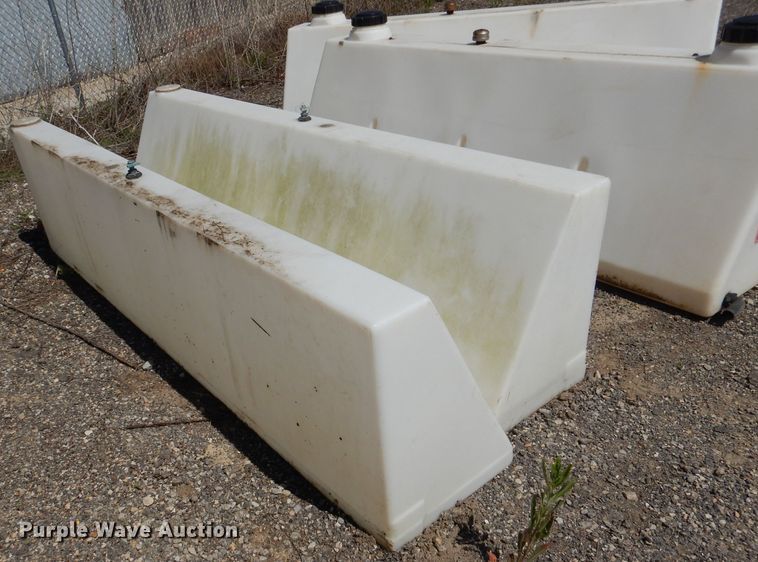 image for item DL8916 Monroe poly tanks