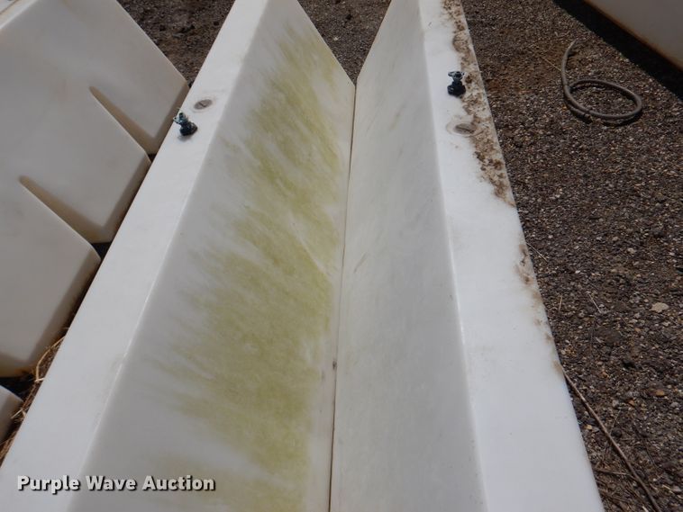 image for item DL8916 Monroe poly tanks