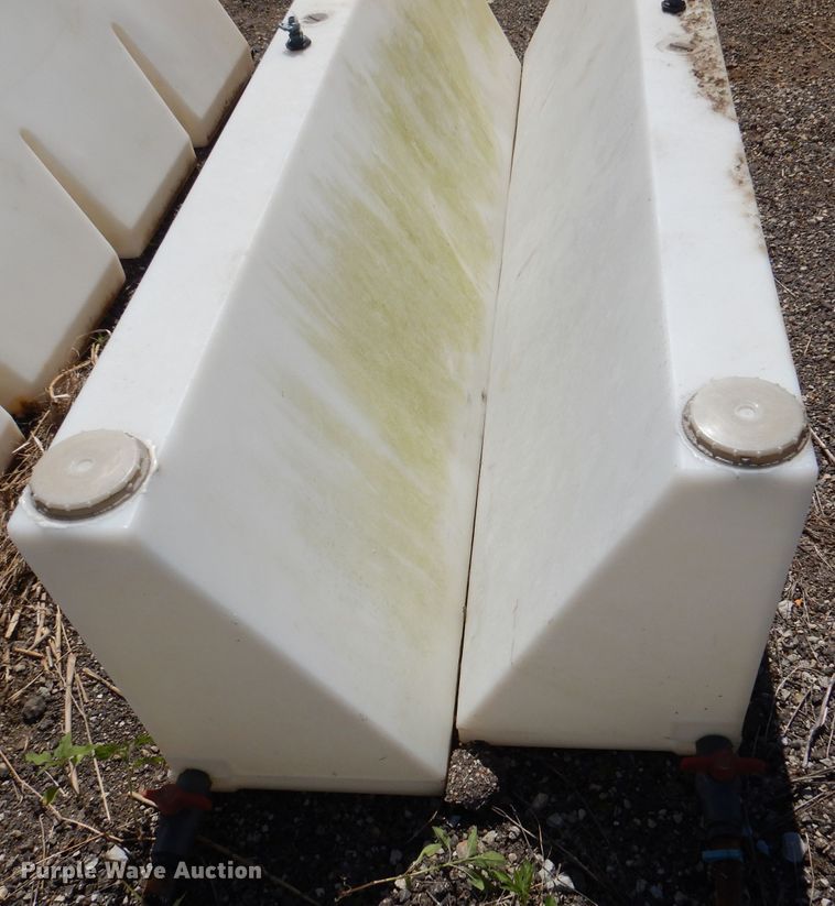 image for item DL8916 Monroe poly tanks