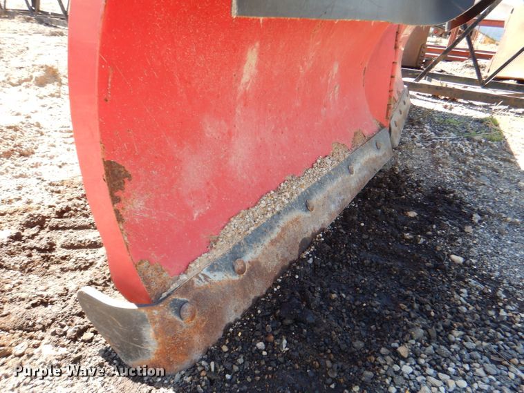 image for item DL8919 2007 Ford F450  dump truck