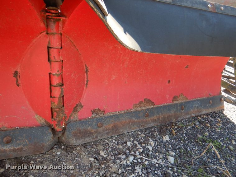 image for item DL8919 2007 Ford F450  dump truck