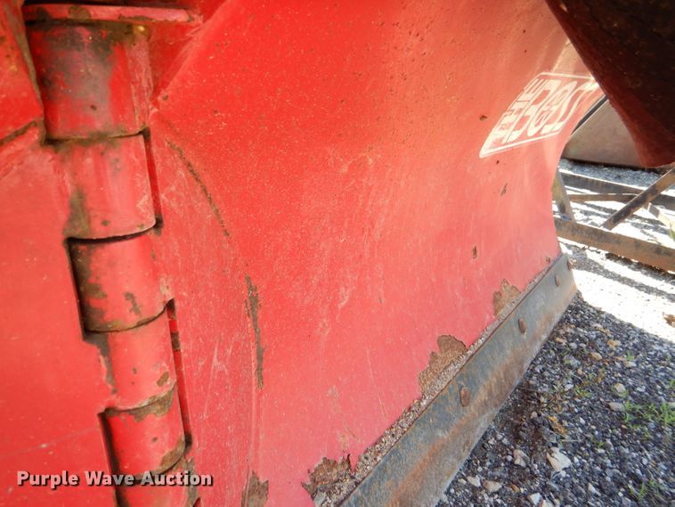 image for item DL8919 2007 Ford F450  dump truck