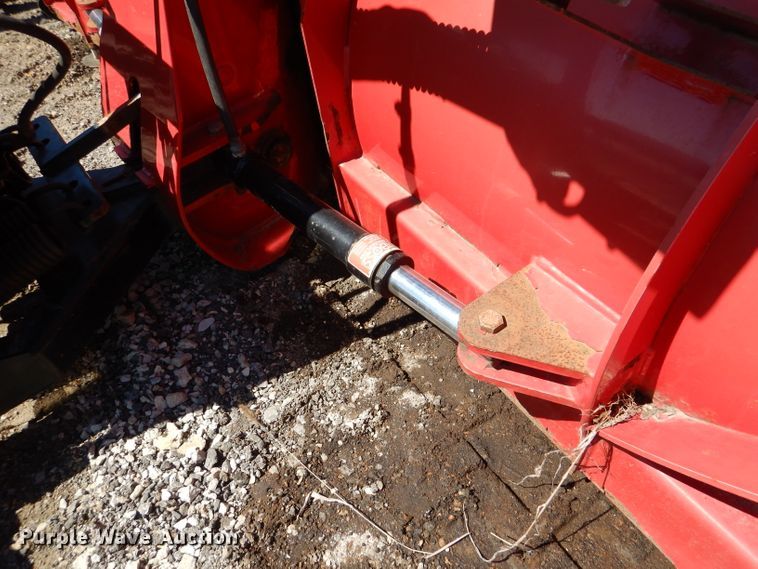 image for item DL8919 2007 Ford F450  dump truck