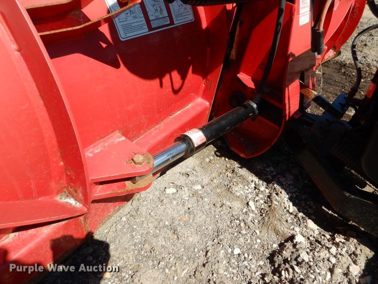 image for item DL8919 2007 Ford F450  dump truck