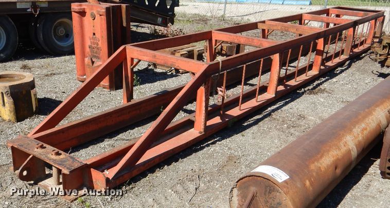 image for item DL8920 Hammer