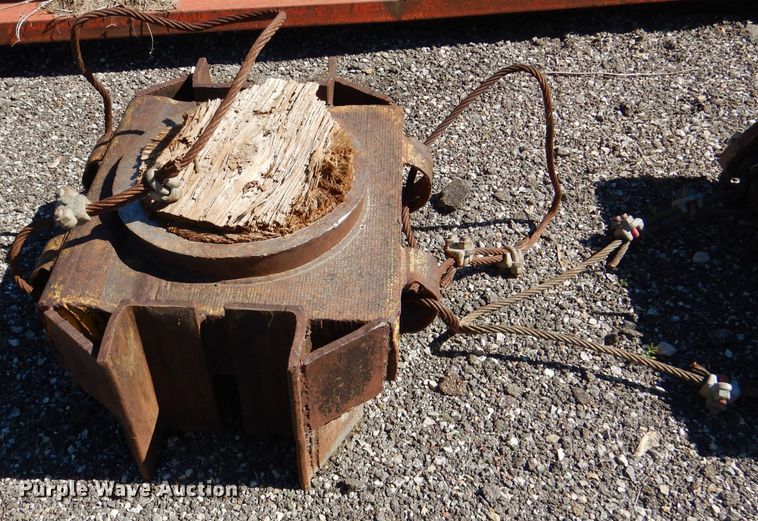 image for item DL8920 Hammer