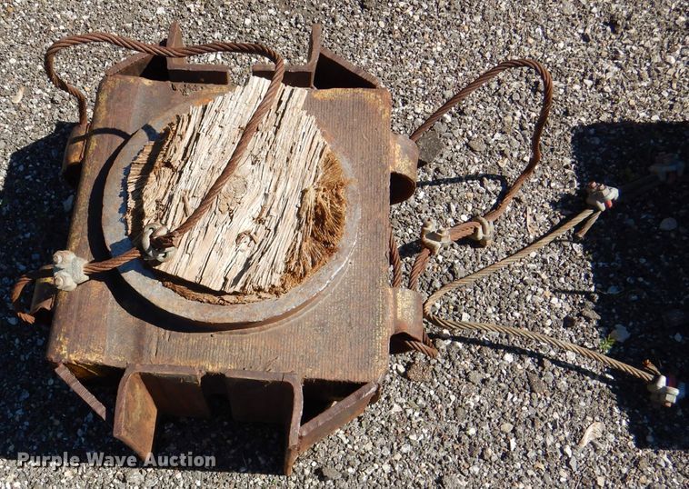 image for item DL8920 Hammer