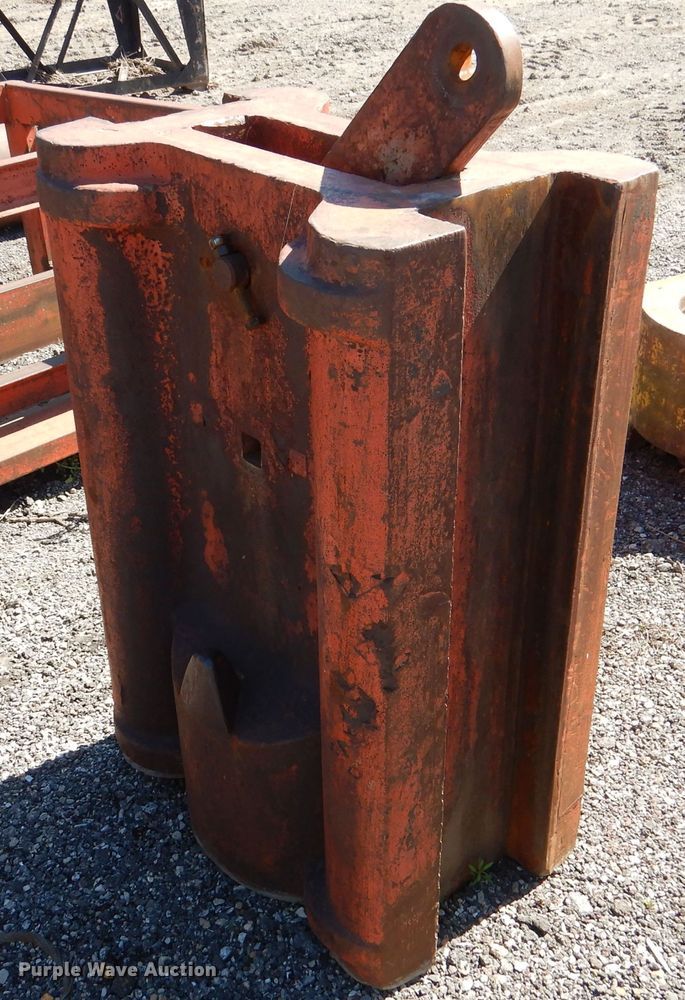 image for item DL8920 Hammer