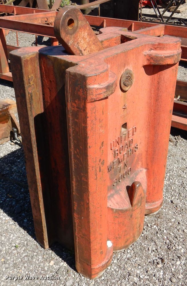 image for item DL8920 Hammer