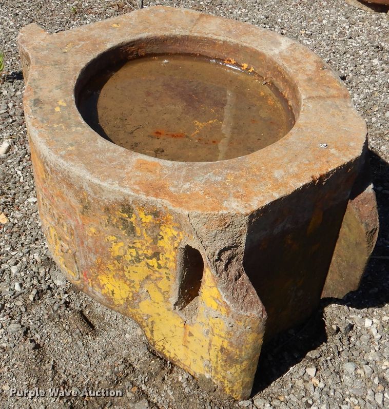 image for item DL8920 Hammer