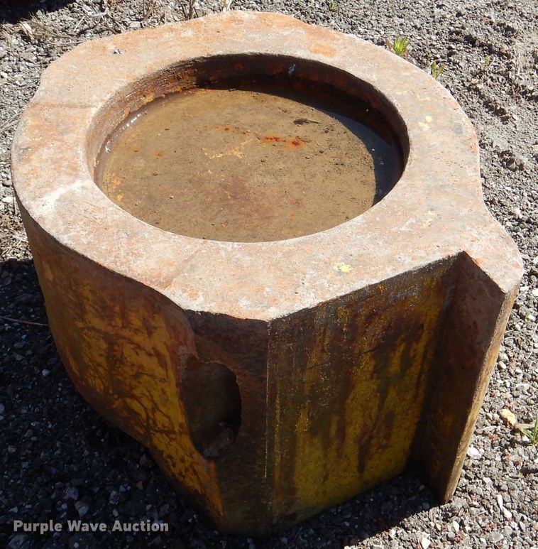 image for item DL8920 Hammer