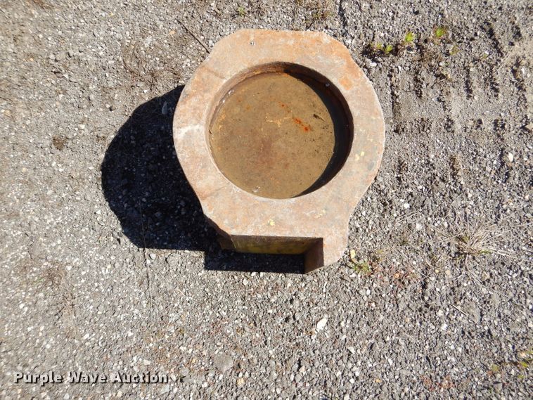 image for item DL8920 Hammer