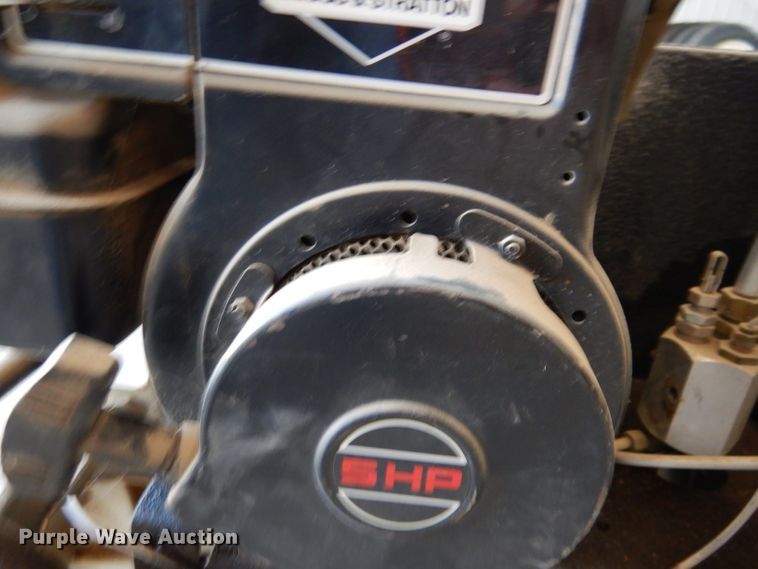 image for item DL8928 (2) air compressors