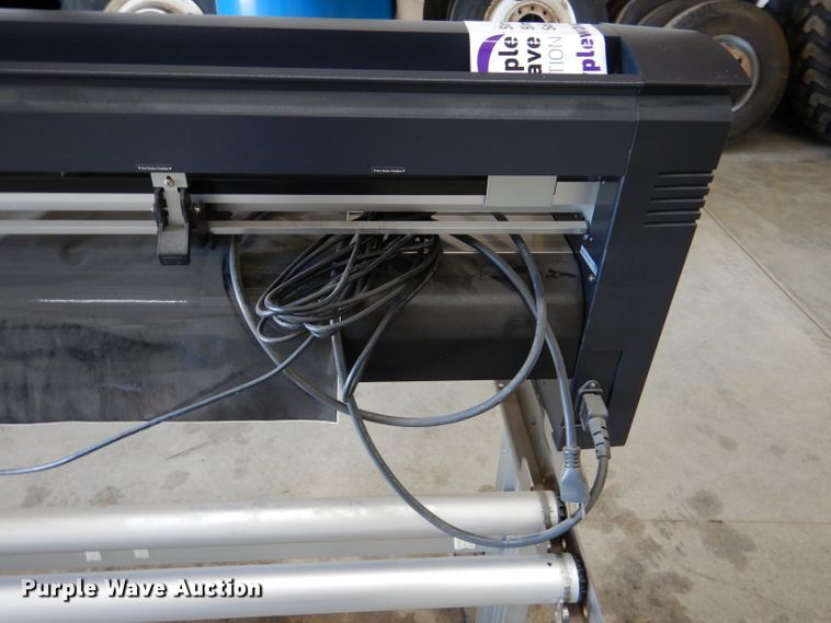 image for item DL8929 Sign Warehouse vinyl cutter