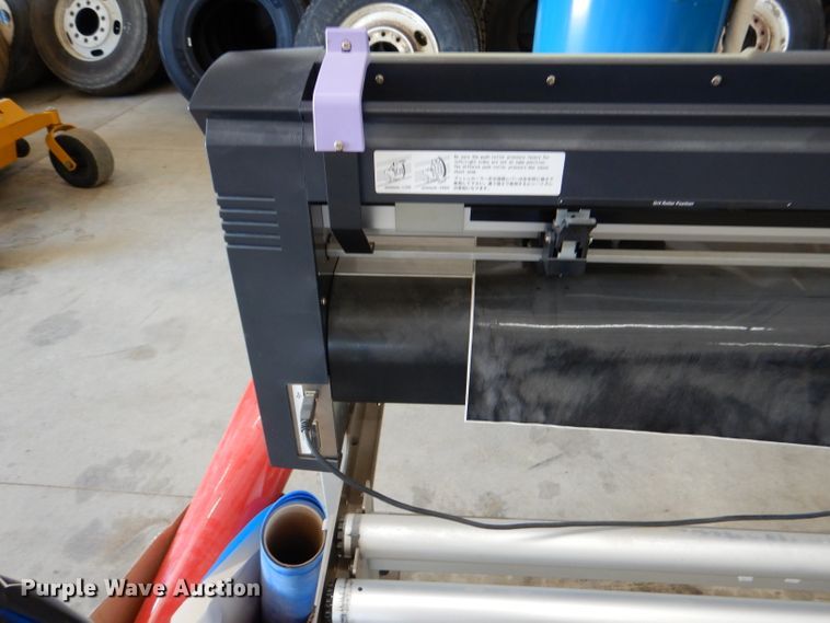 image for item DL8929 Sign Warehouse vinyl cutter