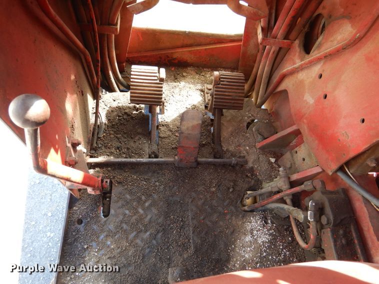 image for item DL8930 1966 Link Belt HC78A  truck crane