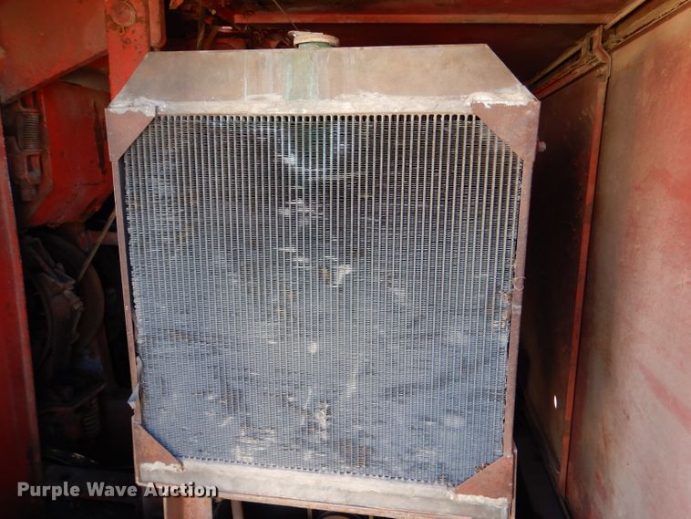 image for item DL8930 1966 Link Belt HC78A  truck crane